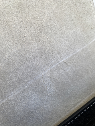 Сумка 0192 Молочный (445)